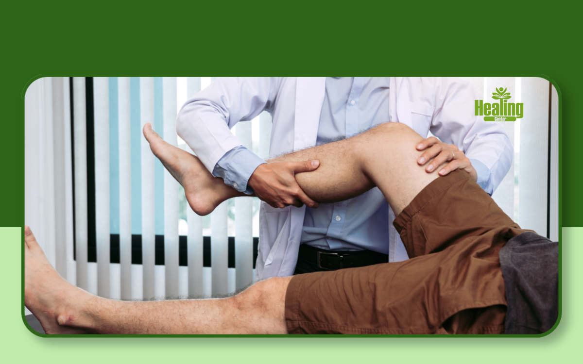 Holistic Physiotherapy Clinic in Mumbai